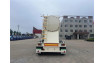 Полуприцеп цементовоз TONGYADA 30T CEMENT TANKER TRAILER