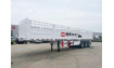 Бортовой полуприцеп TONGYADA 3AXLES FENCE SEMI TRAILER