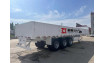 Полуприцеп скотовоз TONGYADA 3AXLES SIDE WALL SEMI TRAILER