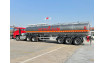 Полуприцеп нефтевоз TONGYADA HIGH QUALITY 40000KG OIL TANKER SEMI TRAILER