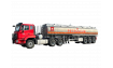 Полуприцеп нефтевоз TONGYADA HIGH QUALITY 40000KG OIL TANKER SEMI TRAILER