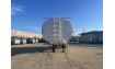 Полуприцеп-бензовоз TONGYADA 40000L FUEL TANKER SEMI TRAILER