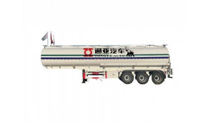 Полуприцеп-бензовоз TONGYADA 40000L FUEL TANKER SEMI TRAILER Полуприцеп-бензовоз TONGYADA 40000L FUEL TANKER SEMI TRAILER