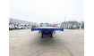 Полуприцеп контейнеровоз TONGYADA 40FT FLATBED SEMI TRAILER