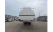 Полуприцеп-бензовоз TONGYADA 45000L FUEL TANKER SEMI TRAILER