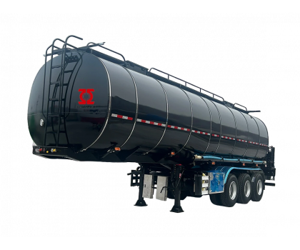 Полуприцеп-битумовоз TONGYADA ASPHALT TANKER SEMI TRAILER