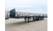 Полуприцеп платформа TONGYADA FLATBED SEMI TRAILER