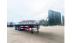 Полуприцеп платформа TONGYADA FLATBED SEMI TRAILER