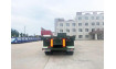 Полуприцеп платформа TONGYADA FLATBED SEMI TRAILER