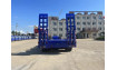 Полуприцеп низкорамный TONGYADA LOW BED SEMI TRAILER