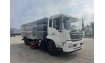 Подметально-уборочная машина TONGYADA ROAD SWEEPER TRUCK