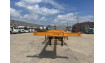 Полуприцеп контейнеровоз TONGYADA SKELETON SEMI TRAILER