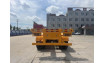 Полуприцеп контейнеровоз TONGYADA SKELETON SEMI TRAILER