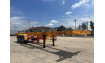 Полуприцеп контейнеровоз TONGYADA SKELETON SEMI TRAILER
