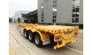 Полуприцеп контейнеровоз TONGYADA SKELETON SEMI TRAILER