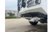 Поливочная машина TONGYADA WATERING TRUCK