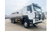 Поливочная машина TONGYADA WATERING TRUCK