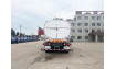 Поливочная машина TONGYADA WATERING TRUCK
