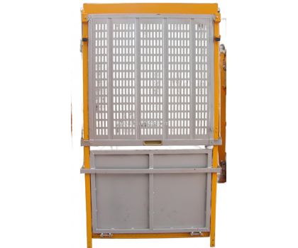 Строительный подъемник TOP SKY SC100