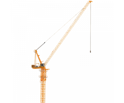 Башенный кран (с подъемной стрелой) TOP SKY TL80-2.9