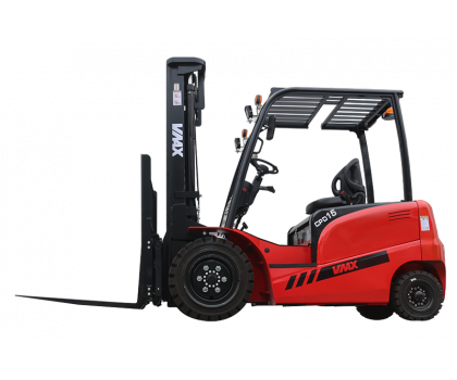 Вилочный погрузчик VMAX CPD15