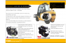 Телескопический погрузчик WELIFT T30D