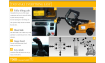 Телескопический погрузчик WELIFT T30D