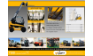 Телескопический погрузчик WELIFT T30D