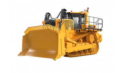 Бульдозер гусеничный XCMG D760XE Бульдозер гусеничный XCMG D760XE