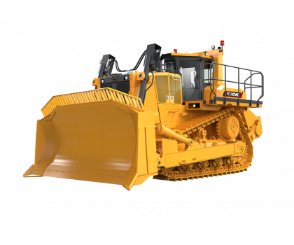 Бульдозер гусеничный XCMG D760XE