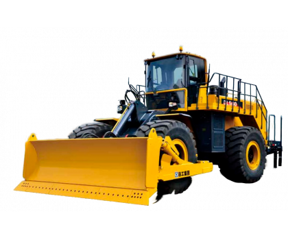 Бульдозер колесный XCMG DL560 II