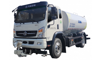 Поливочная машина XCMG DXA5160GPSV6