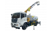 Поливочная машина XCMG DXA5185GPSD6