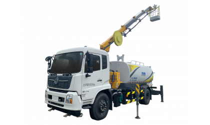 Поливочная машина XCMG DXA5185GPSD6