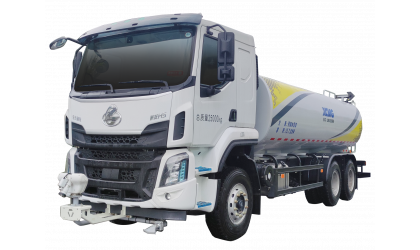 Поливочная машина XCMG DXA5250GPSL6