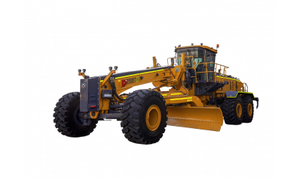 Автогрейдер XCMG GR5505TIV
