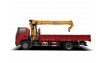 Кран-манипулятор XCMG GSQS200-5