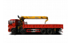 Кран-манипулятор XCMG GSQS400-4