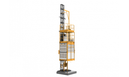 Строительный подъемник XCMG SC200JHS1 Строительный подъемник XCMG SC200JHS1