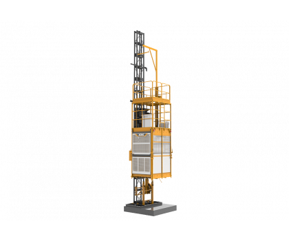 Строительный подъемник XCMG SC200JHS1