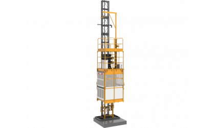 Строительный подъемник XCMG SC200JS1 Строительный подъемник XCMG SC200JS1