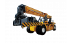 Ричстакер XCMG XCS45U