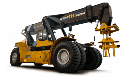 Короткобазный кран XCMG XCS70S Короткобазный кран XCMG XCS70S