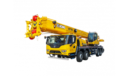 Автокран XCMG XCT50G5-1