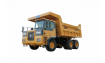 Самосвал карьерный XCMG XDR90T