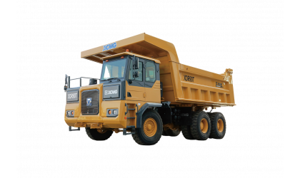 Самосвал карьерный XCMG XDR90T Самосвал карьерный XCMG XDR90T