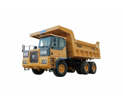 Самосвал карьерный XCMG XDR90T