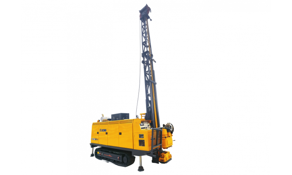 Буровая установка для колонкового бурения XCMG XDY1000