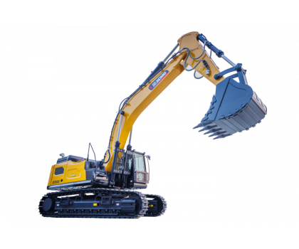 Экскаватор гусеничный XCMG XE500GK