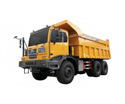 Самосвал карьерный XCMG XG105G